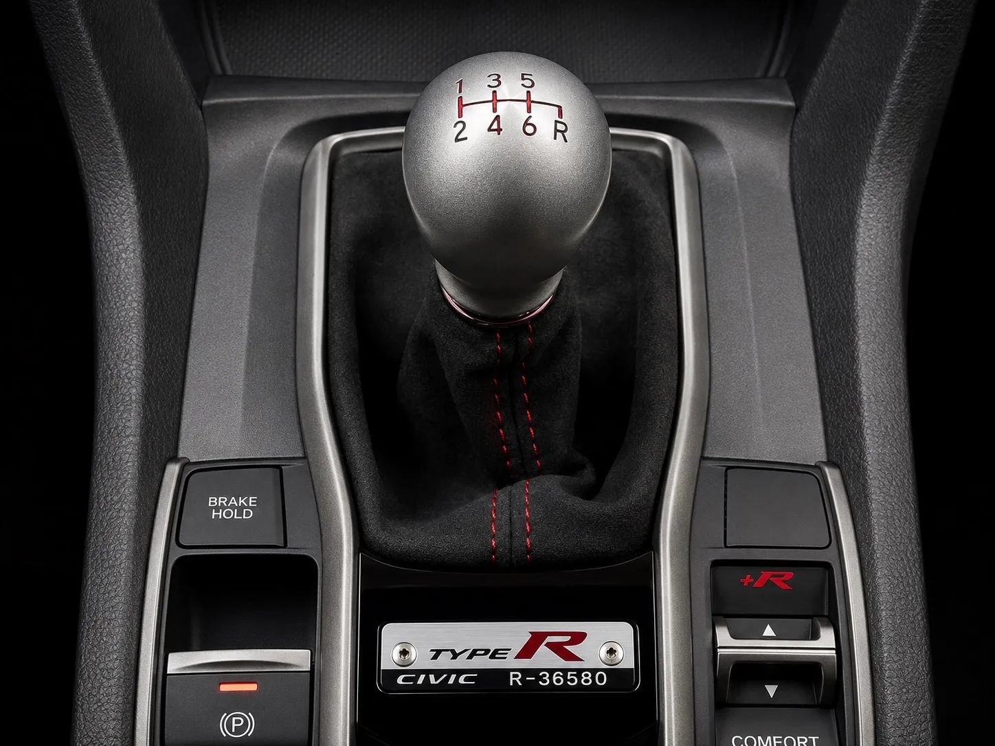 Used 2020 Honda Civic Type R image 41