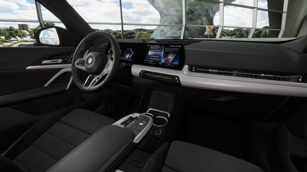 Used 2026 BMW X1 xDrive28i w/ Technology Package image 43