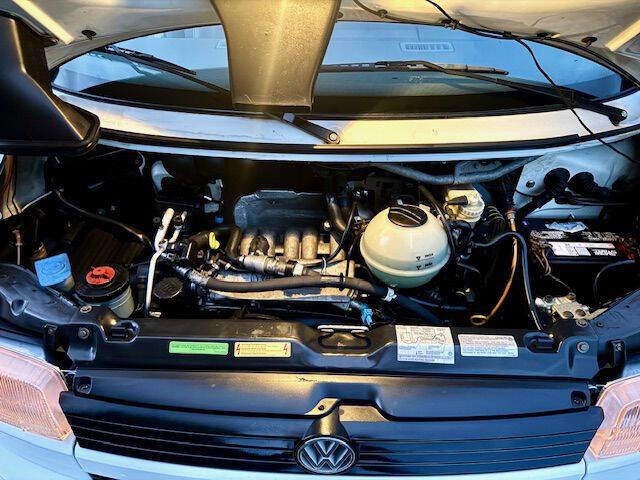 Used 1993 Volkswagen Eurovan MV image 14