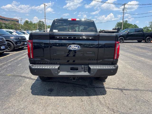 New 2026 Ford F150 Platinum w/ Equipment Group 703A Plus AWD/4WD image 29