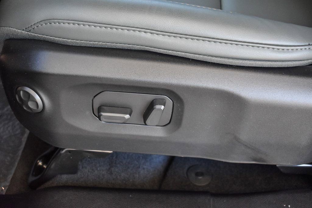 New 2026 Jeep Gladiator Mojave image 19