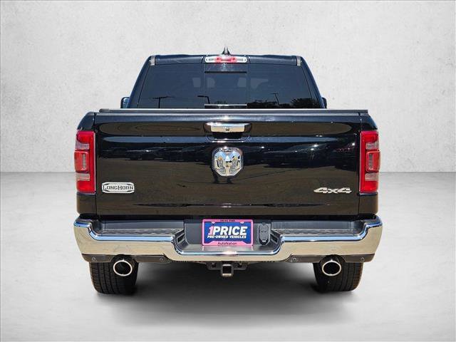Used 2022 RAM 1500 Limited AWD/4WD image 7