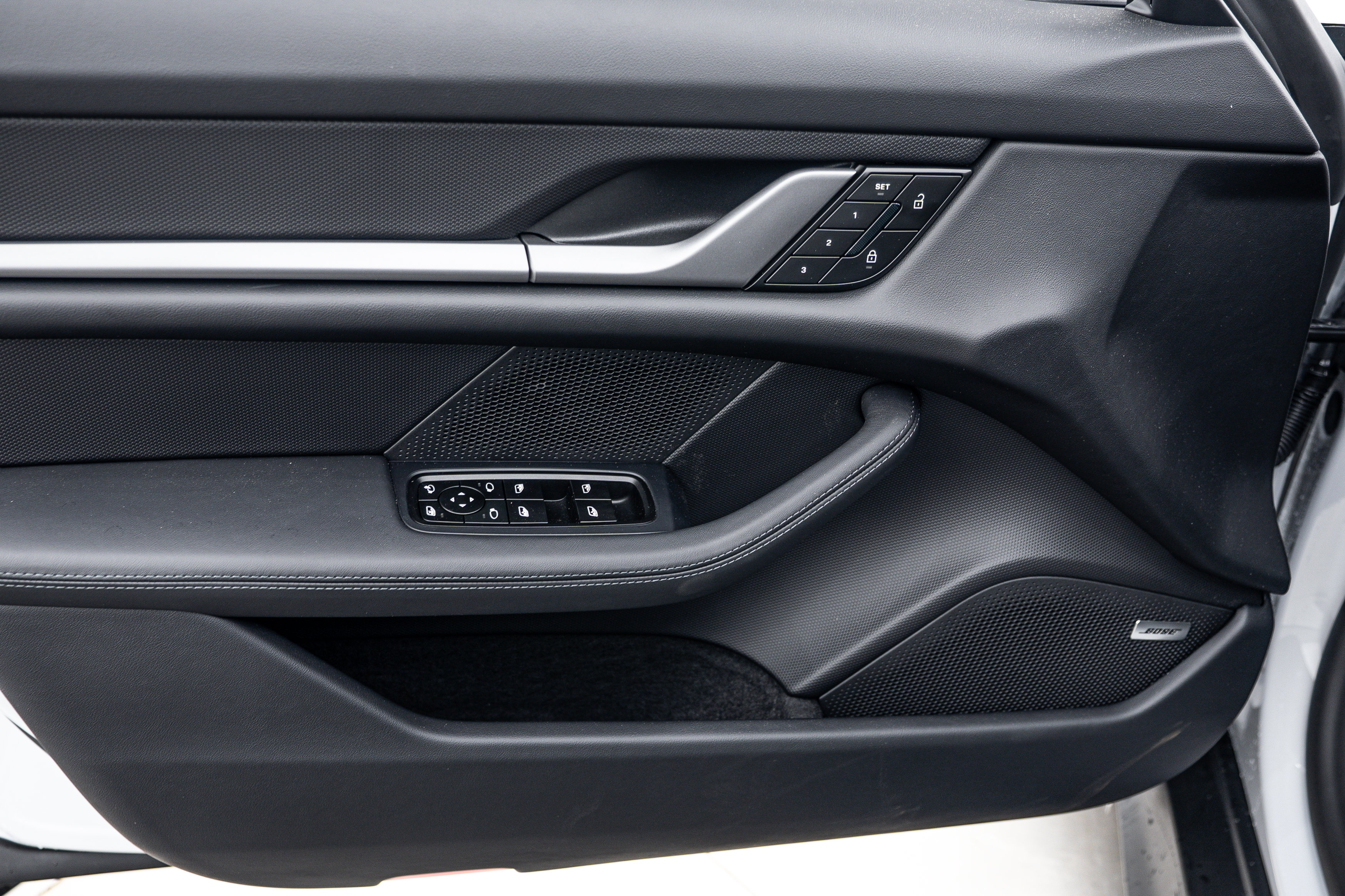 New 2026 Porsche Taycan AWD/4WD image 16