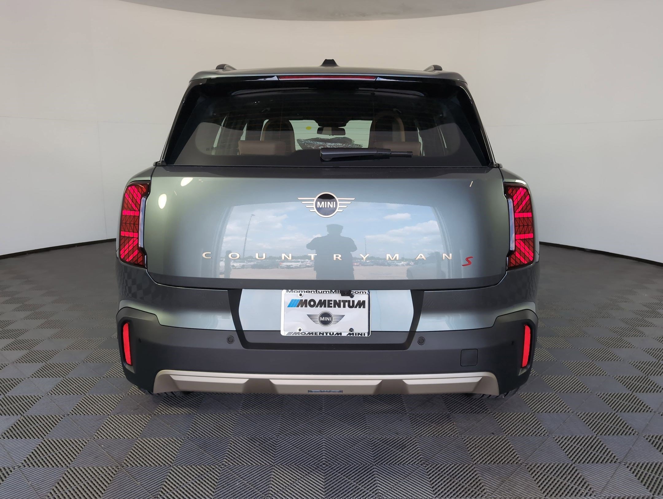 New 2025 MINI Cooper Countryman S image 7