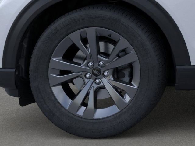 New 2026 Ford Explorer Active w/ Active Comfort Package image 19