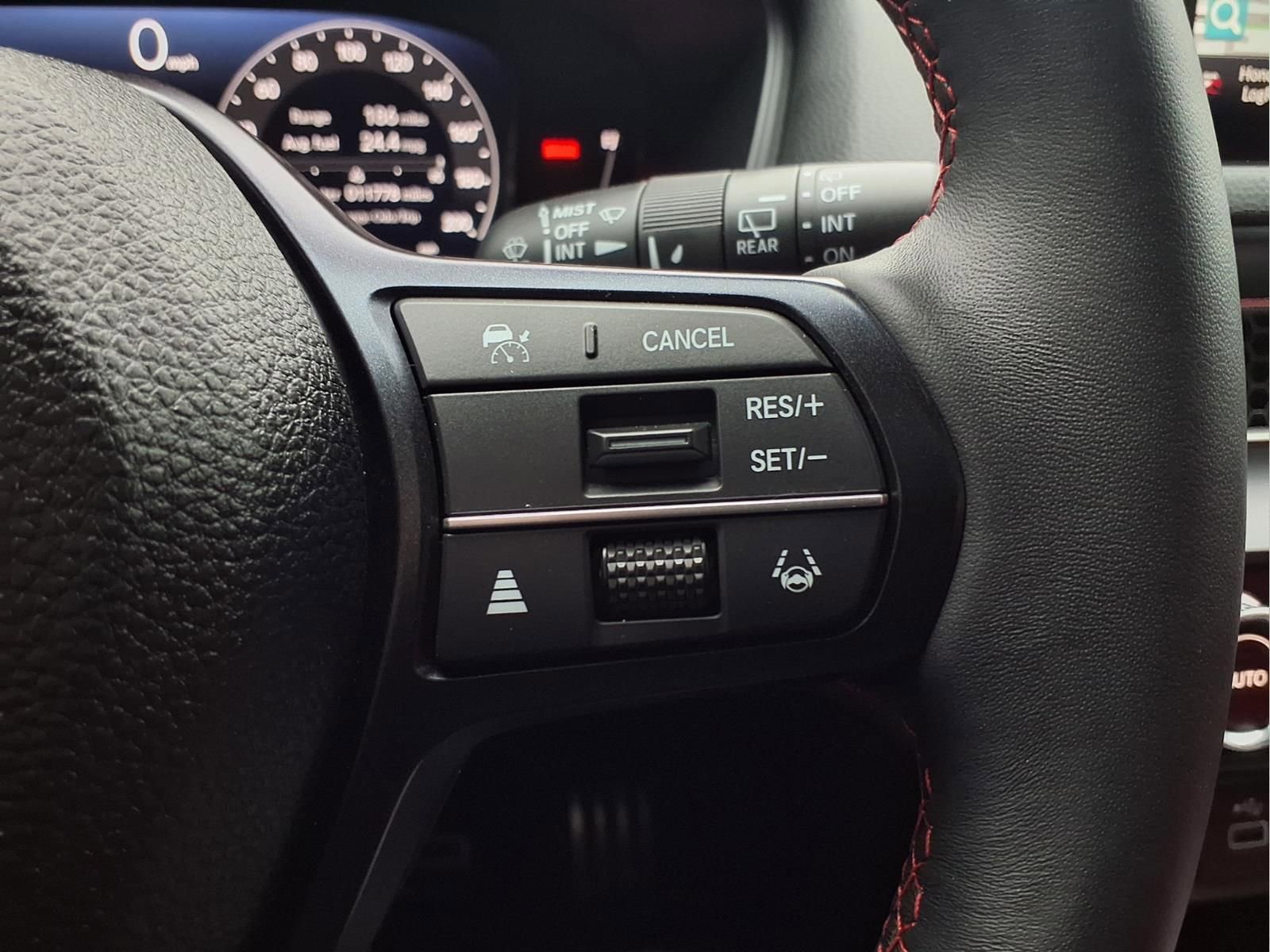 Used 2024 Honda Civic Type R image 20