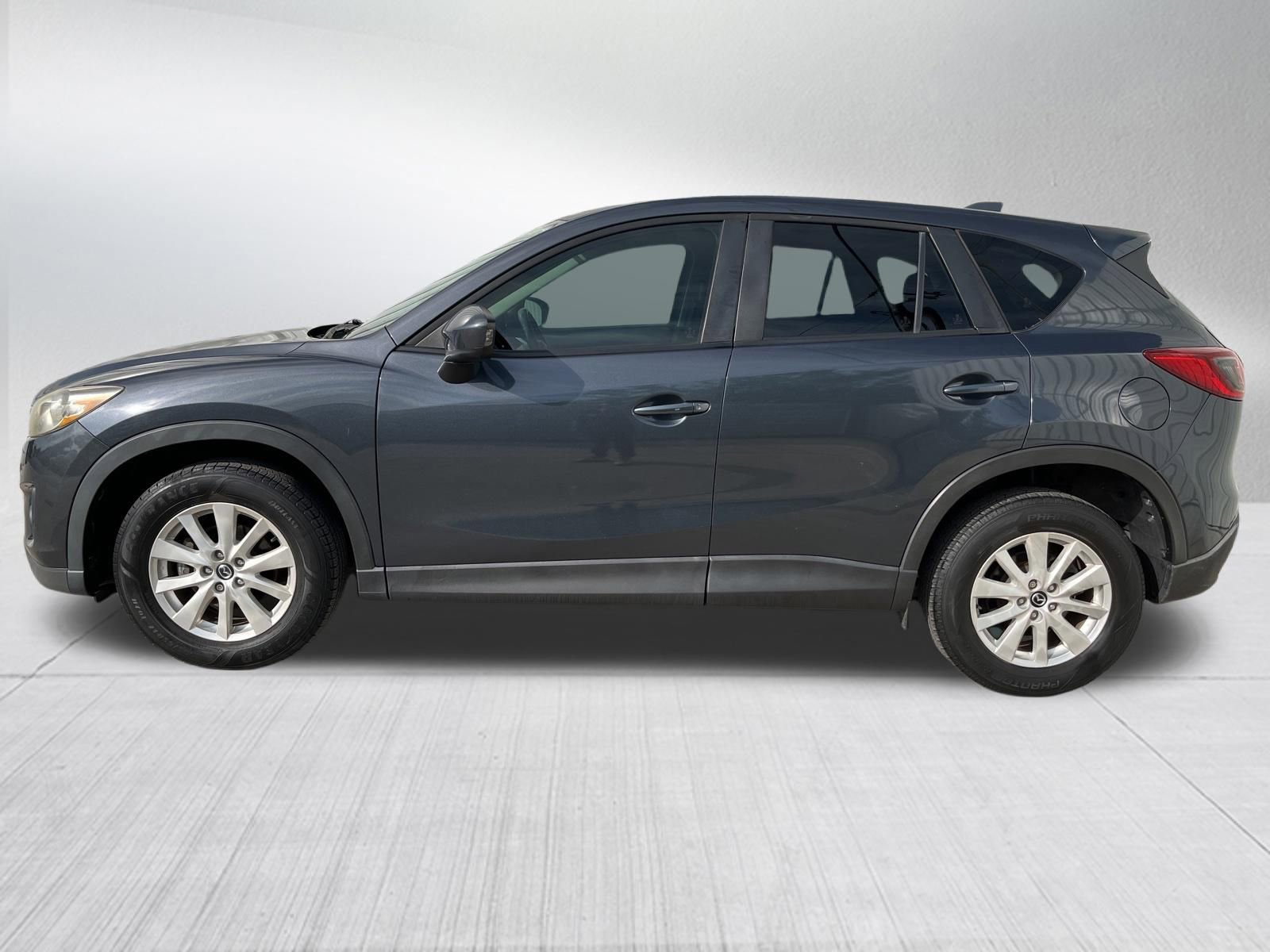 Used 2013 MAZDA CX-5 Touring FWD image 4