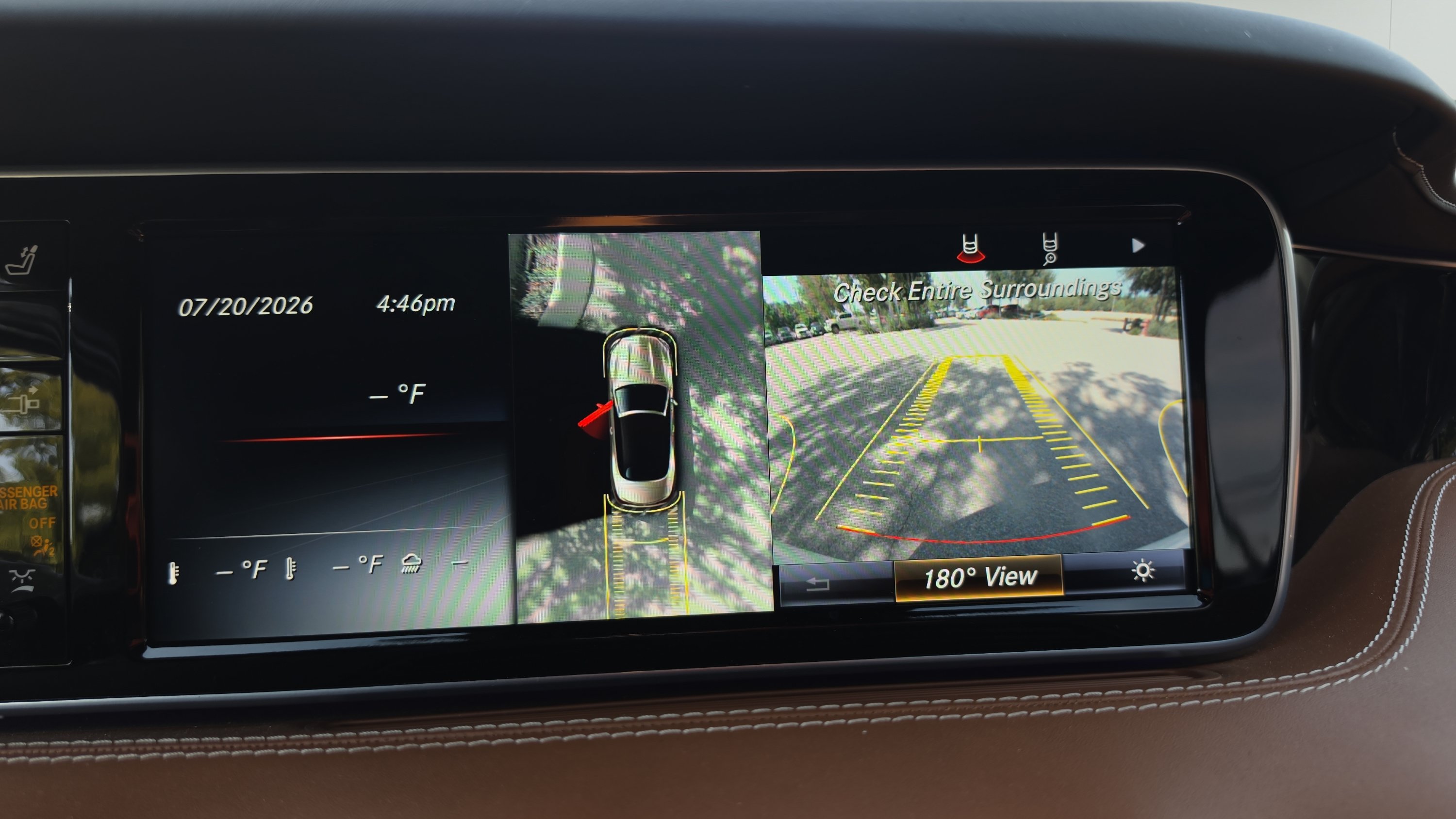 Used 2017 Mercedes-Benz S 550 Cabriolet image 16