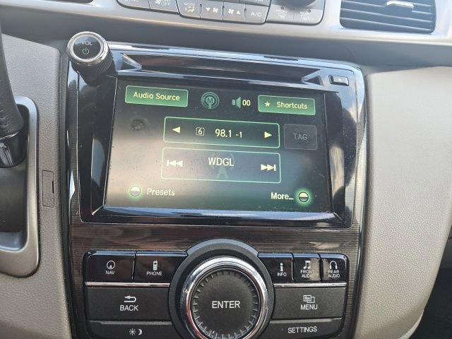 Used 2016 Honda Odyssey Touring Elite image 57