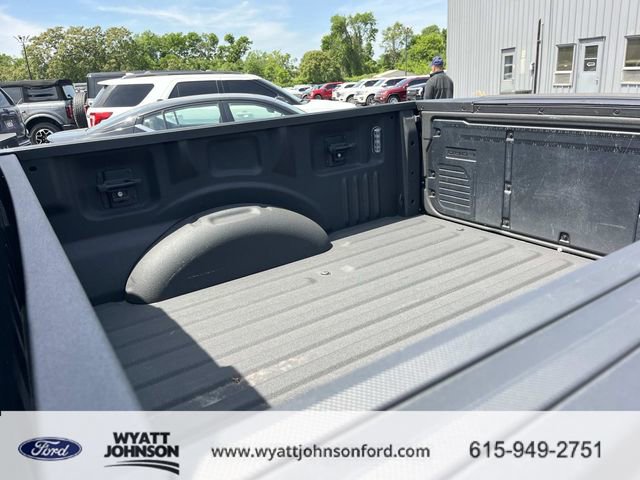 Used 2023 Ford F150 Lariat w/ Equipment Group 502A High image 12