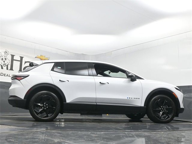 New 2026 Chevrolet Equinox EV LT image 31