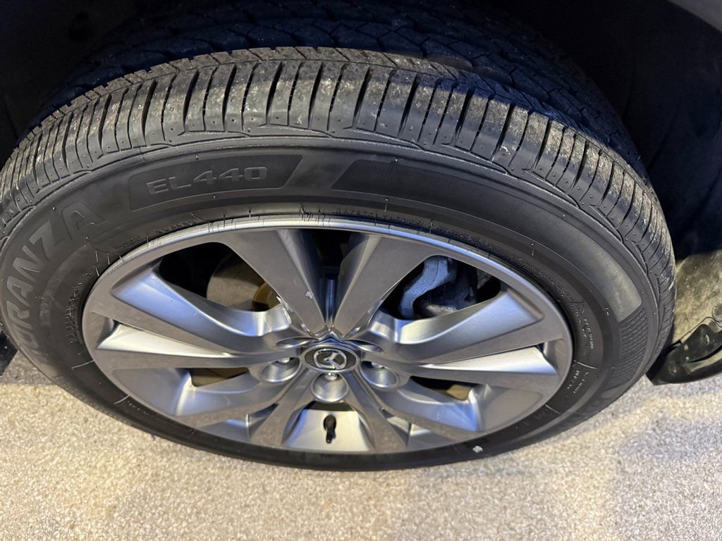 Used 2024 MAZDA CX-30 AWD 2.5 S w/ Premium Package image 5