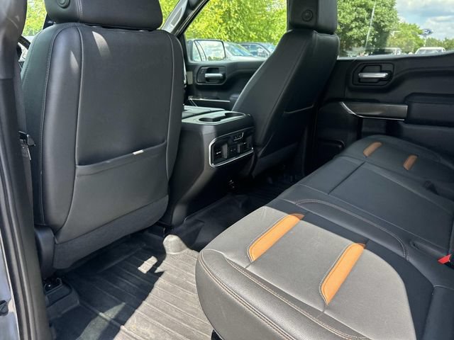 Used 2021 GMC Sierra 1500 AT4 AWD/4WD image 18