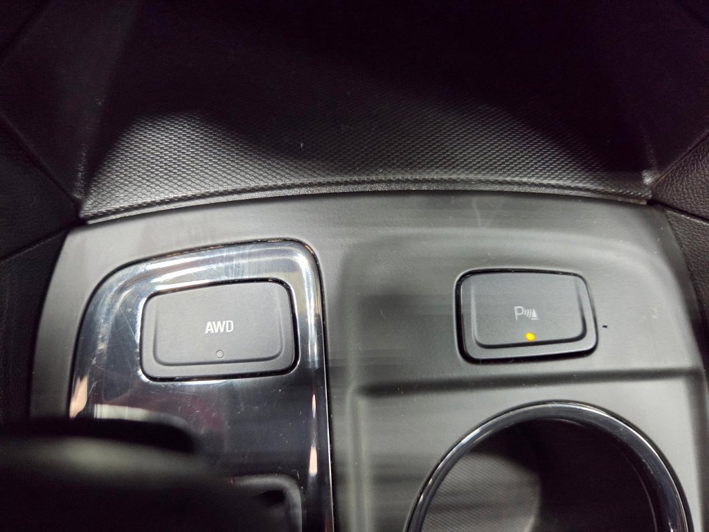Used 2022 Chevrolet Equinox RS AWD/4WD image 37