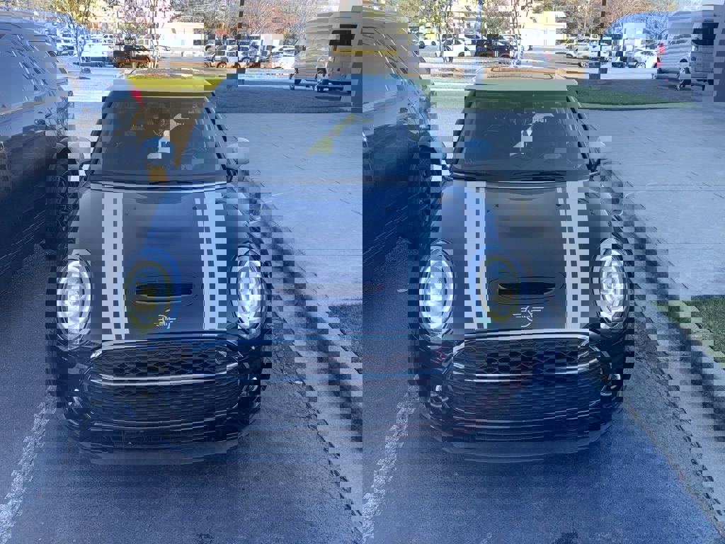 Used 2020 MINI Cooper Clubman S image 2