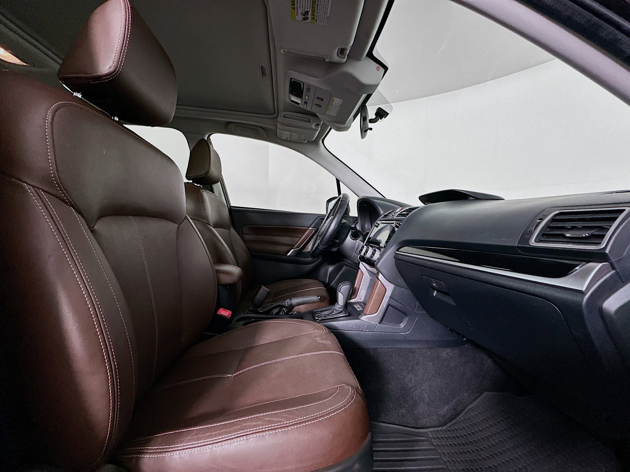 Used 2017 Subaru Forester 2.5i Touring image 32