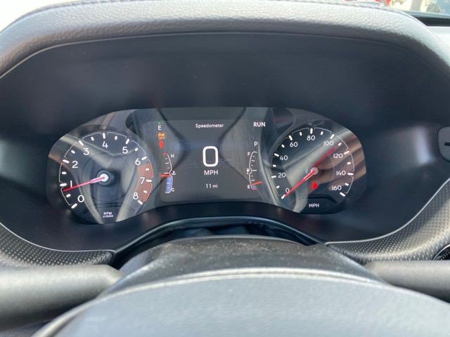 New 2026 Jeep Compass Latitude AWD/4WD image 16
