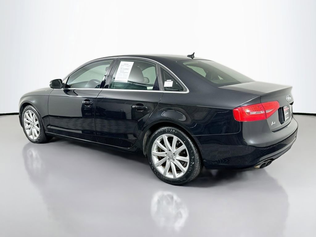 Used 2013 Audi A4 2.0T Premium Plus image 7