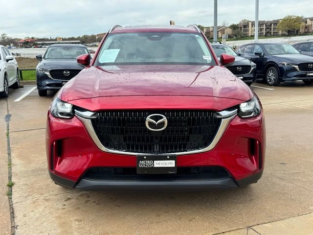 Used 2026 MAZDA CX-90 3.3 Turbo w/ Preferred Package image 2