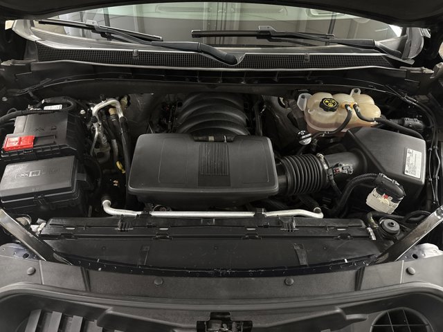 Used 2021 Chevrolet Suburban Z71 image 33