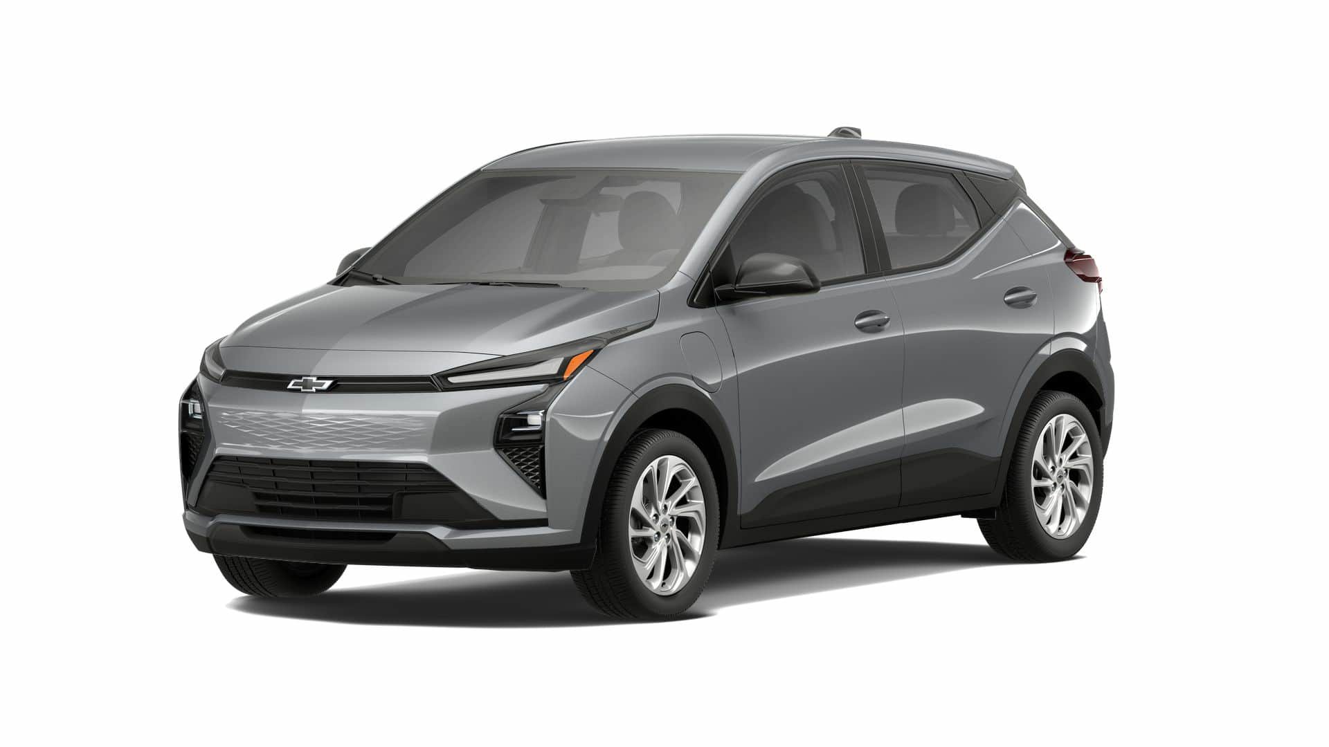 New 2027 Chevrolet Bolt LT w/ LPO, All-Weather Package FWD image 25