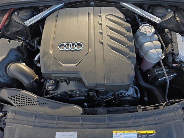 Used 2023 Audi A4 2.0T Premium Plus image 33