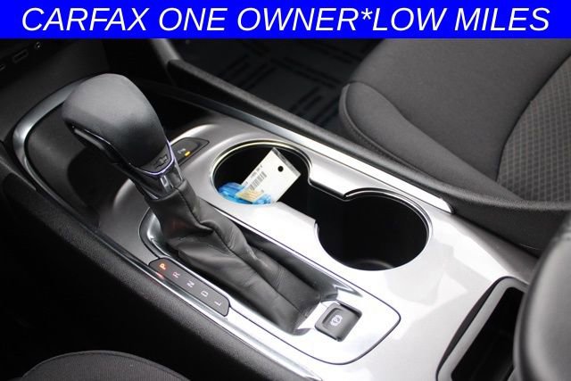 Used 2022 Chevrolet Malibu LT image 37