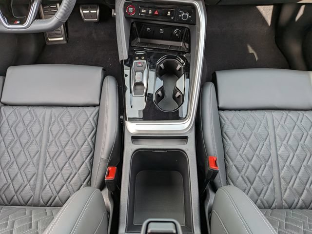 New 2026 Audi SQ5 Premium Plus AWD/4WD image 27