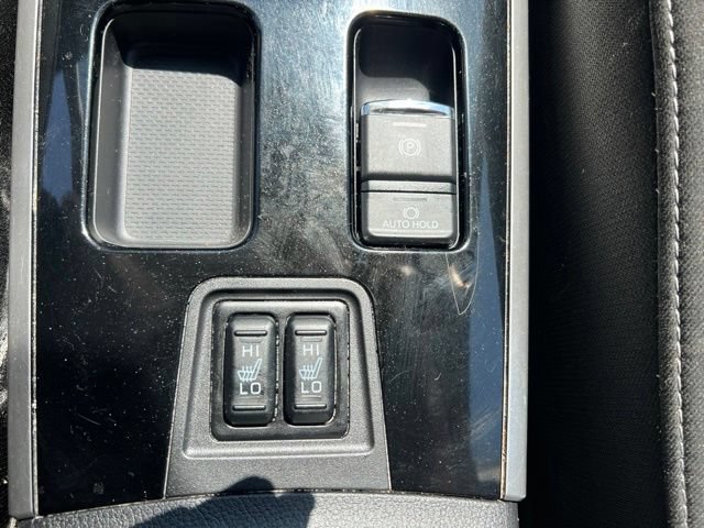 Used 2020 Mitsubishi Outlander ES FWD image 22