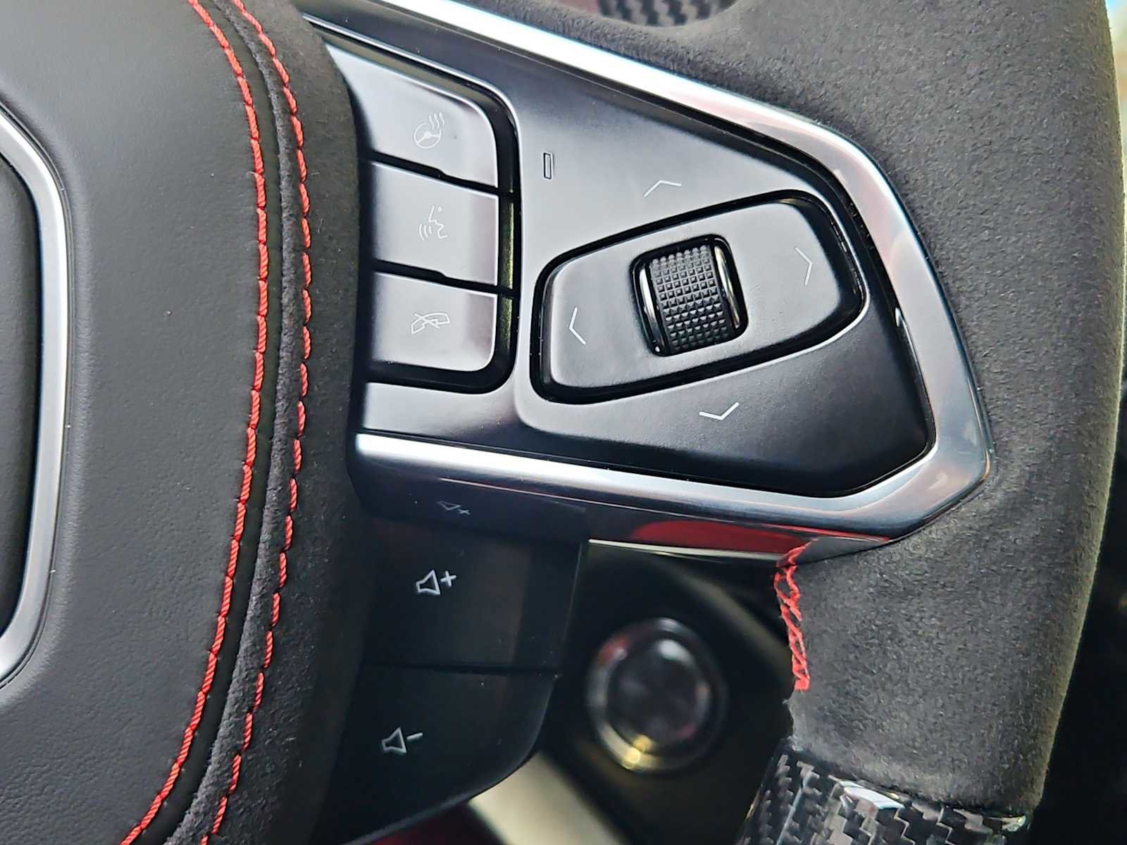 New 2026 Chevrolet Corvette Z06 w/ Battery Protection Package image 14