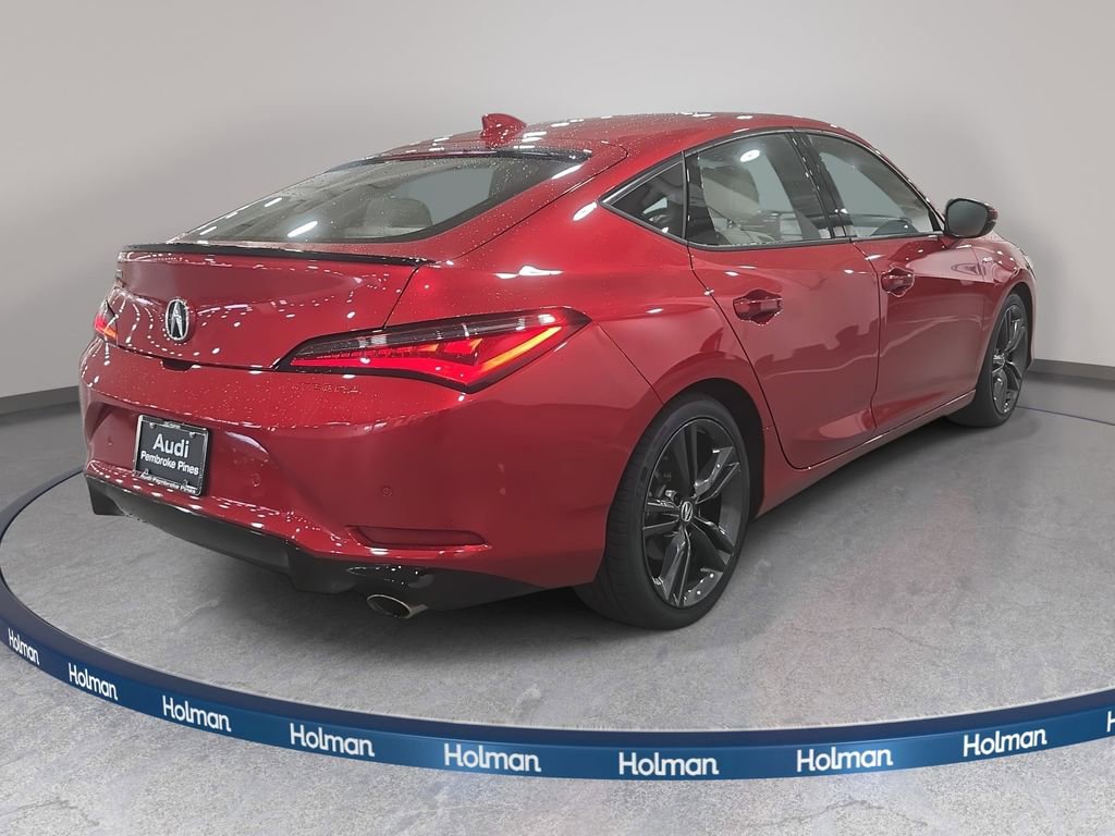 Used 2023 Acura Integra A-Spec image 6