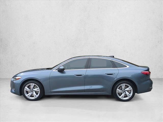 Used 2025 Audi A5 2.0T Premium image 9