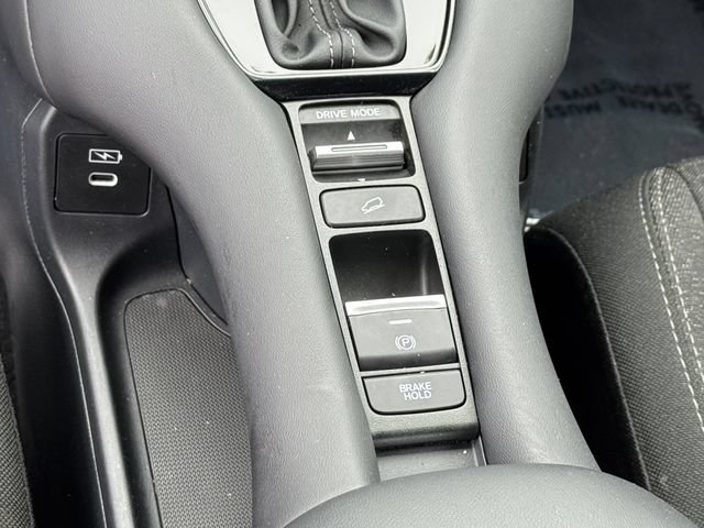 Certified 2026 Honda HR-V LX image 22
