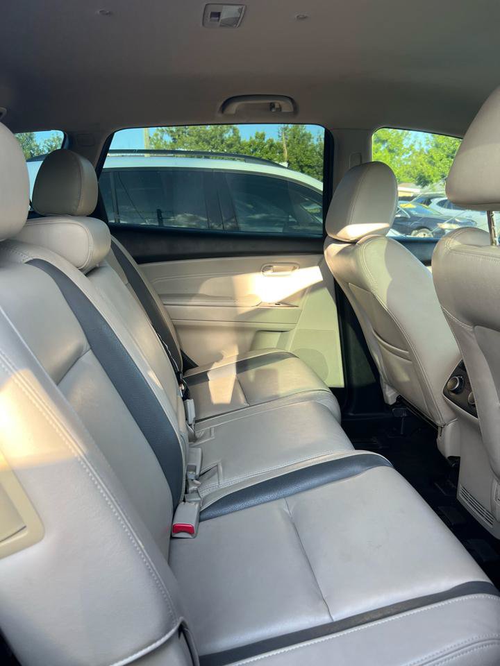 Used 2009 MAZDA CX-9 Touring FWD image 7