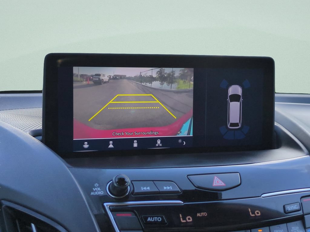 Used 2020 Acura RDX AWD w/ Technology Package image 18