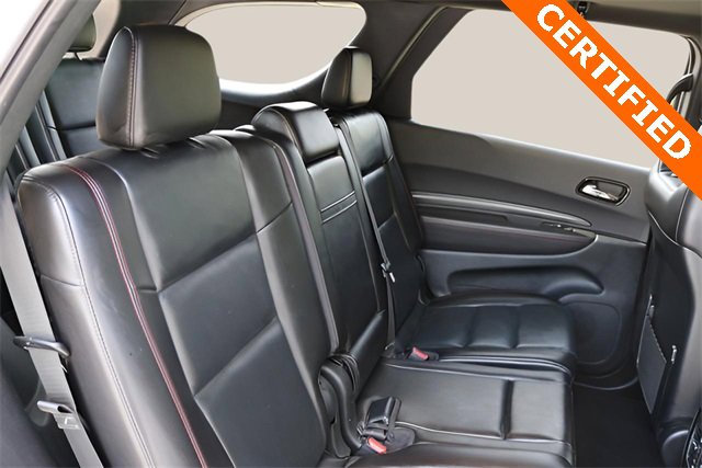 Used 2024 Dodge Durango GT image 19