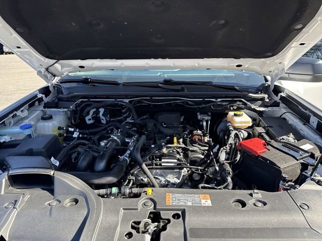 Used 2024 Ford Ranger XLT w/ FX4 Off-Road Package image 25