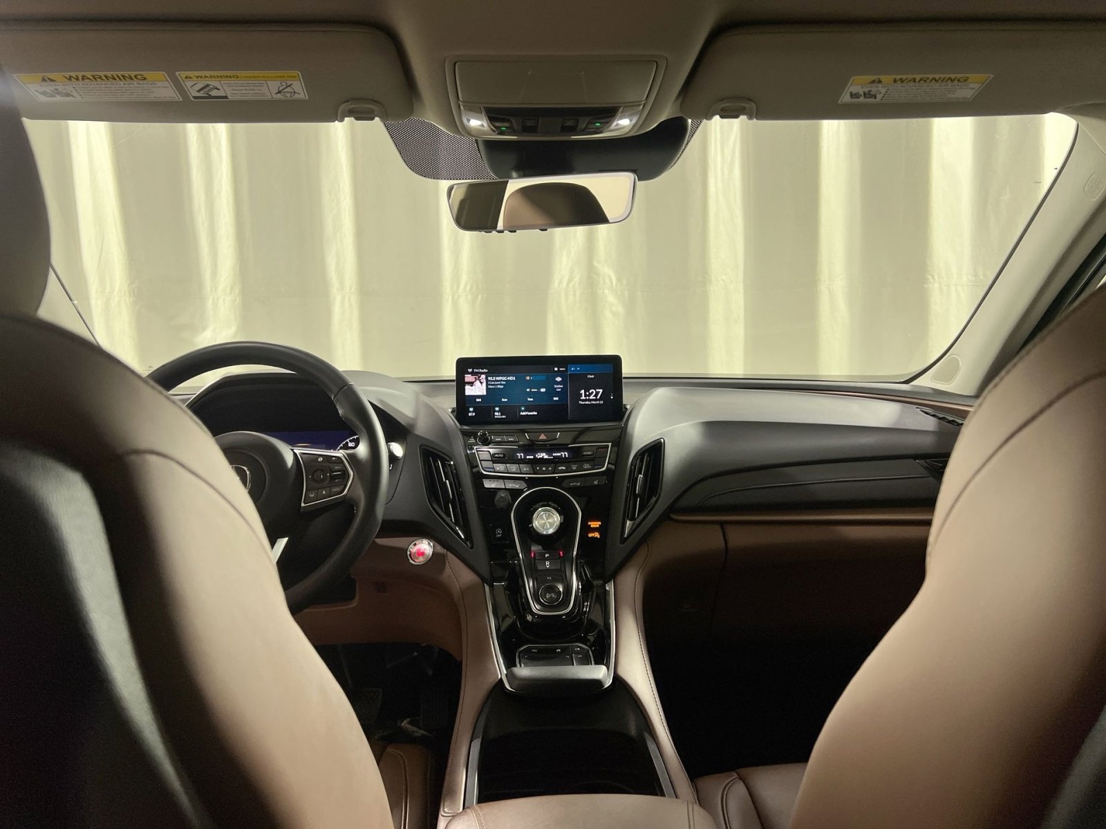 Used 2023 Acura RDX w/ Technology Package image 15