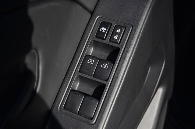 New 2026 Nissan Frontier S w/ S Utility Package image 9