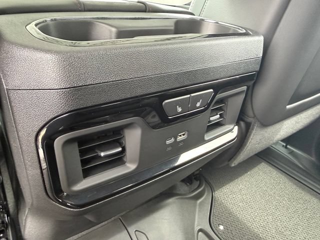 New 2026 GMC Sierra 2500 AT4X w/ LPO, Black Badging Package AWD/4WD image 13