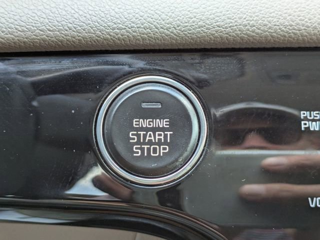 Used 2021 Kia Sportage EX FWD image 26