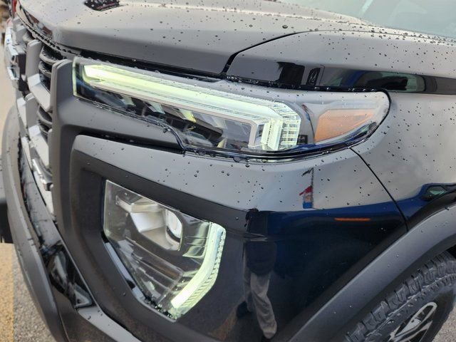 New 2026 GMC Canyon AT4 w/ Nightfall Essentials Package image 24