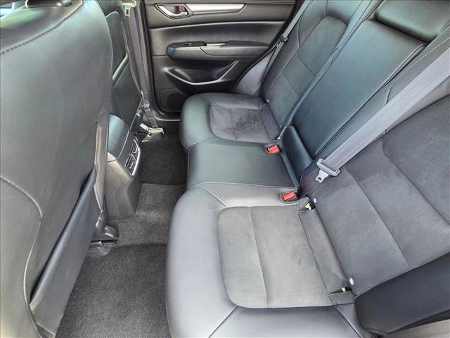Used 2020 MAZDA CX-5 Touring FWD image 18