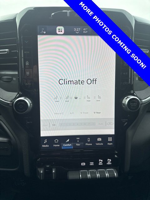 Used 2022 RAM 3500 Laramie image 19