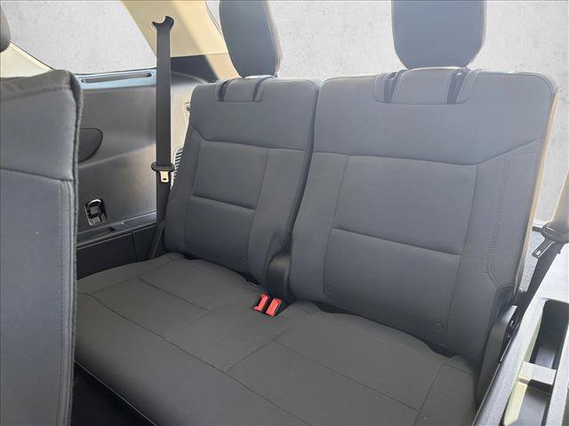 New 2026 Ford Explorer Active RWD image 22