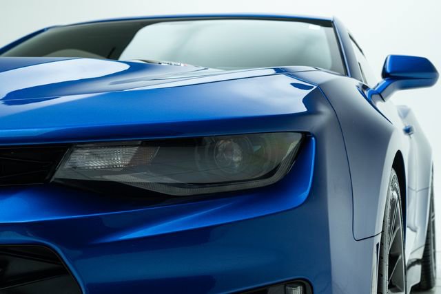 Used 2018 Chevrolet Camaro ZL1 image 11