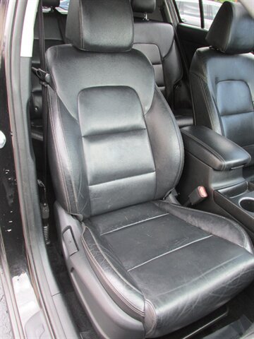 Used 2017 Kia Sportage EX w/ EX Premium Package AWD/4WD image 20