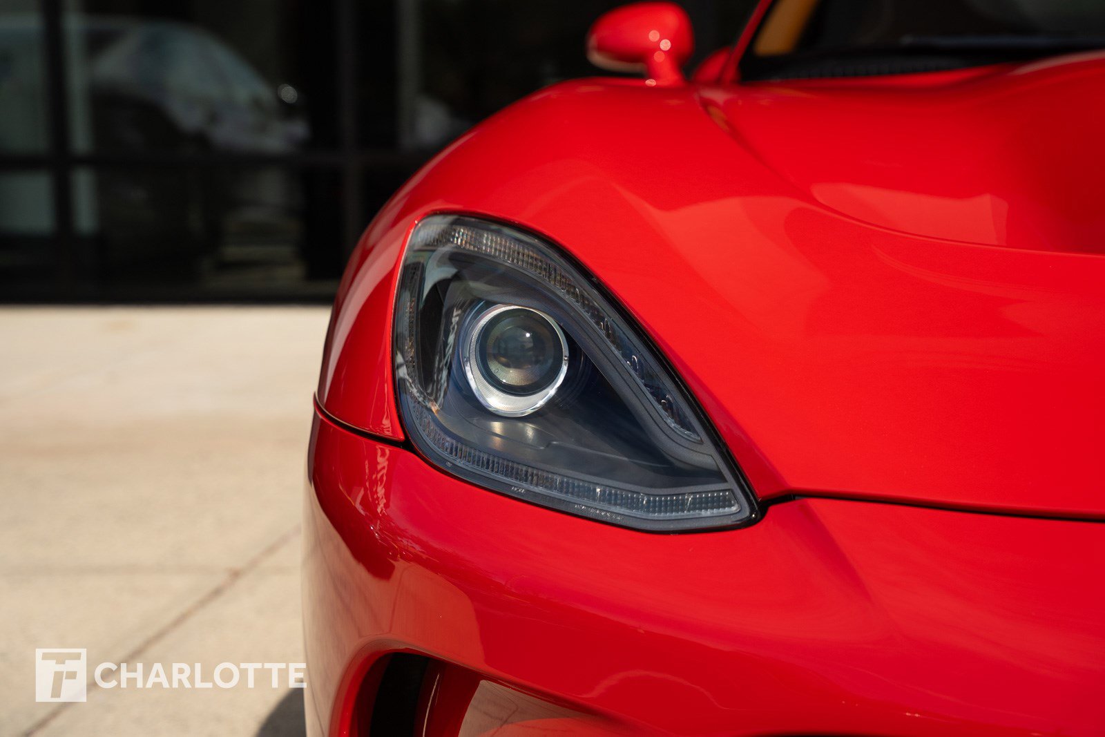 Used 2013 SRT Viper GTS w/ GTS Laguna Interior Pkg image 3