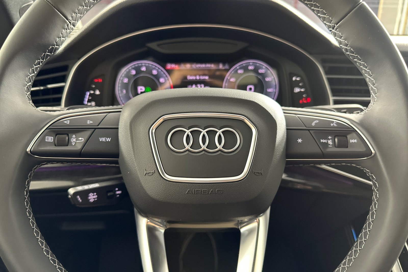 New 2026 Audi Q7 3.0T Premium Plus AWD/4WD image 24