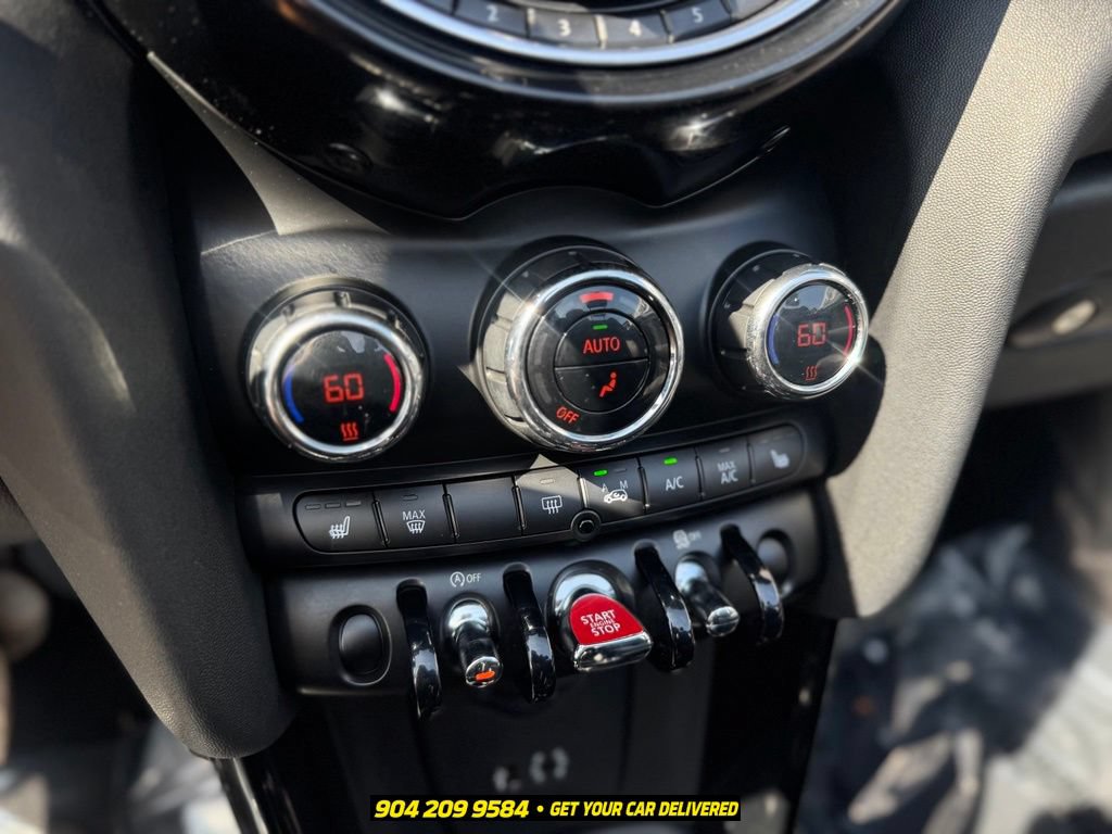Used 2017 MINI Cooper S FWD image 19